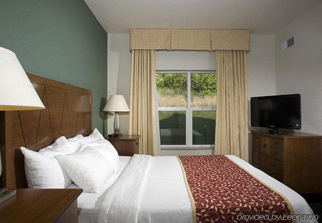 Residence Inn Columbia (Missouri)