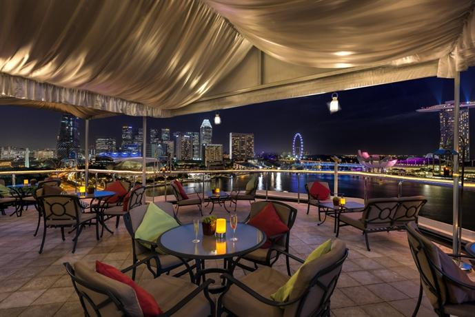 The Fullerton Hotel Singapore Compare Deals About The Fullerton Hotel Singapore
