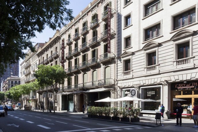 ICON BCN by Petit Palace