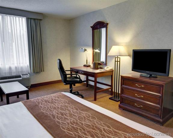 Comfort Inn Conference Center Bowie Compare Deals