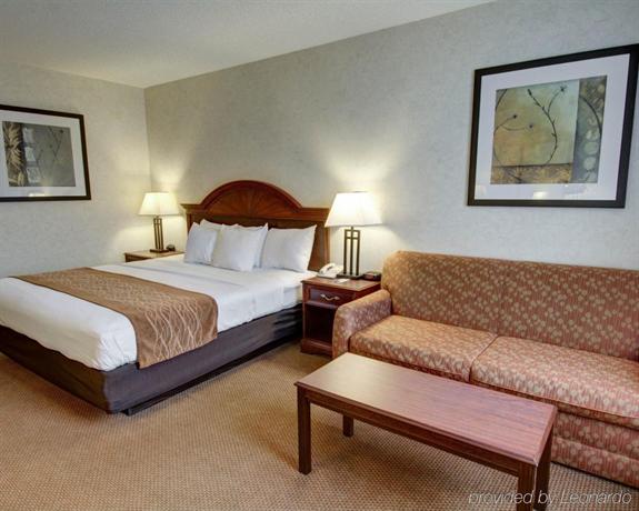 Comfort Inn Conference Center Bowie Compare Deals