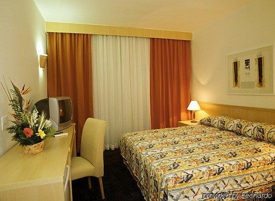 Hotel Matiz Guarulhos