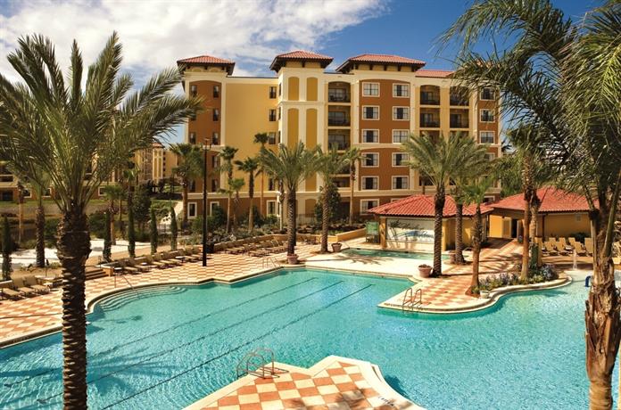 Floridays Resort Orlando - Compare Deals