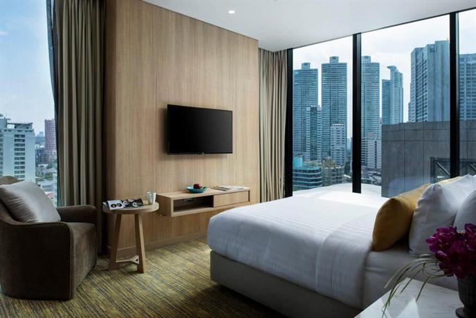 Compass Skyview Hotel Bangkok by Compass Hospitality