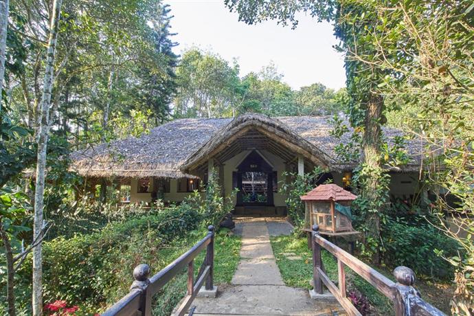 Shalimar Spice Garden - An Amritara Private  Hideaway,Thekkady:Photos,Reviews,Deals