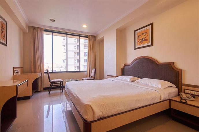 Hotel Tip Top Plaza Mumbai Compare Deals