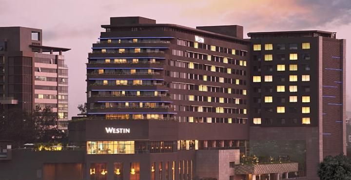 The Westin Pune Koregaon Park