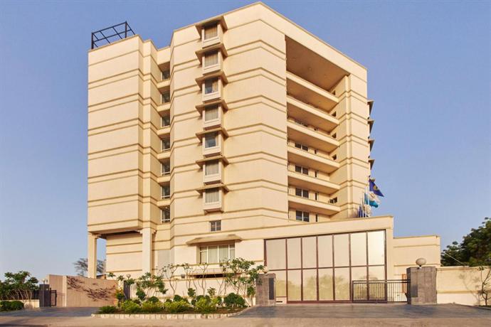 Fortune Inn Haveli Member Itc Hotel Group Gandhinagar - 