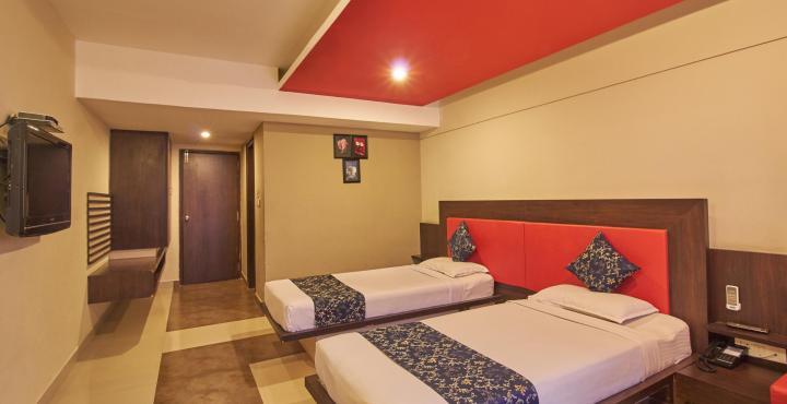 The Viceroy Comforts Mysore Compare Deals