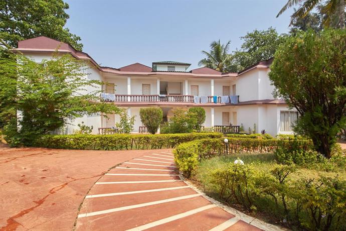 Sea Queen Beach Resort & Spa