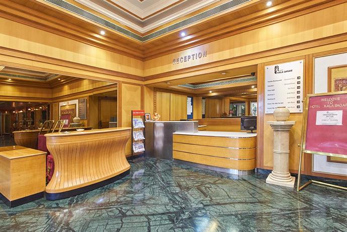Hotel Kala Sagar Pune Compare Deals About Hotel Kala Sagar