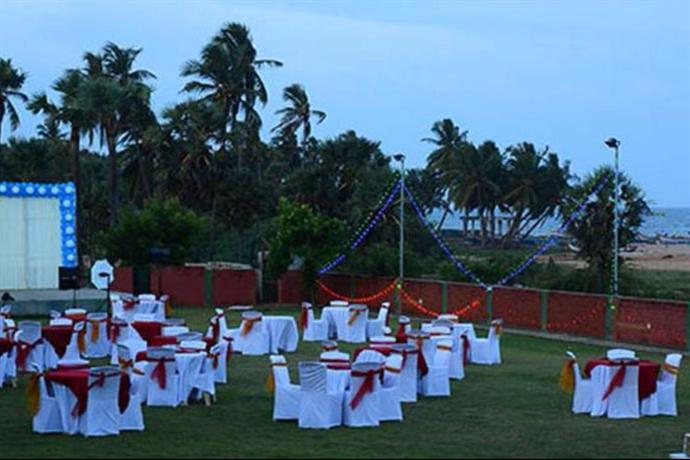 Nalla Beach Resort Pondicherry Puducherry Nalla Beach Resort Pondicherry Puducherry