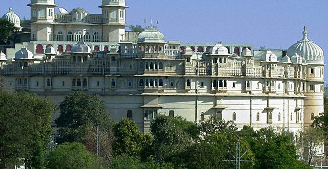 Shiv Niwas Palace by HRH Group of Hotels
