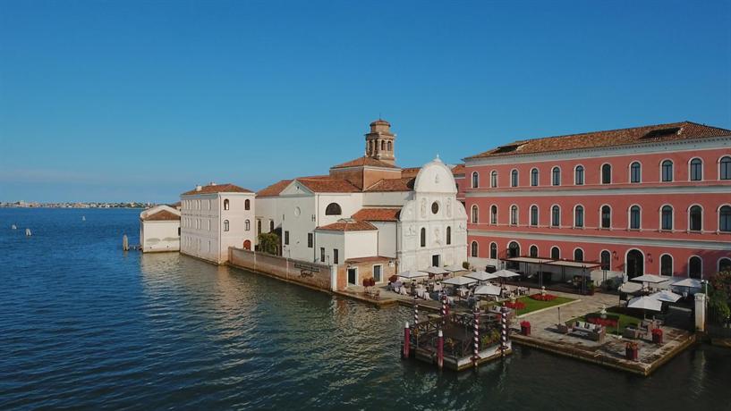 San Clemente Palace Kempinski Hotel Venice Compare Deals - 