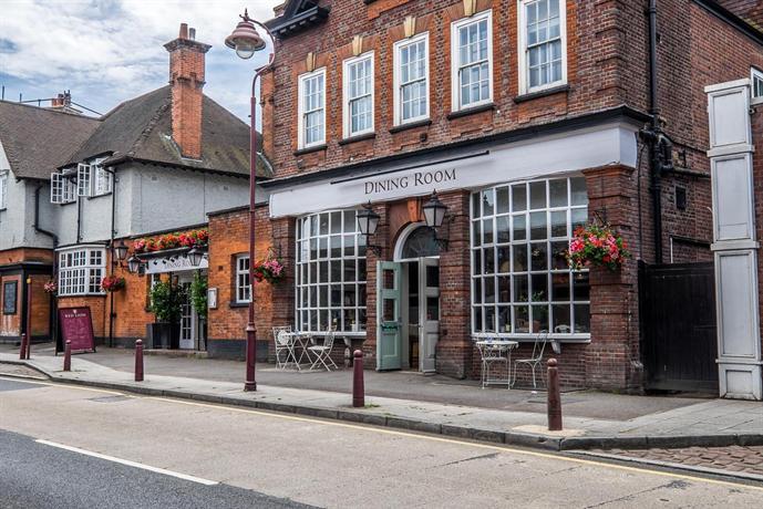 Red Lion Hotel Radlett