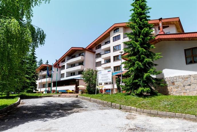 Elina Hotel
