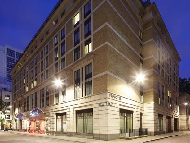 Tower bridge hotel deals