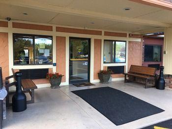 Days Inn Leominster Fitchburg Area