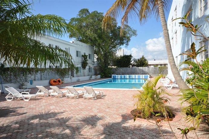 Tropics Hotel Miami Beach Compare Deals About Tropics Hotel Miami Beach