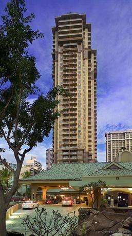그랜드 와이키키안 바이 힐튼 그랜드 베케이션 클럽, Grand Waikikian by Hilton Grand Vacations Club