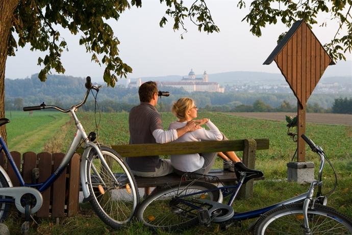 Zum Schwarzen Bären Hotel Emmersdorf an der Donau