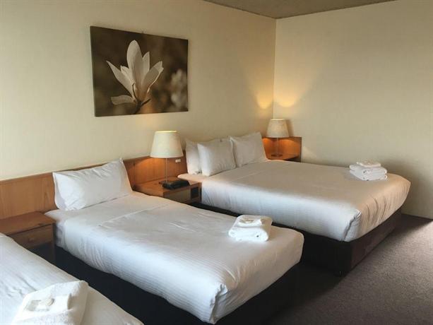 Best Western Gosford Motor Inn