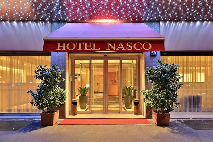 Hotel Nasco Milan