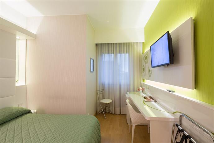 Hotel Nasco Milan