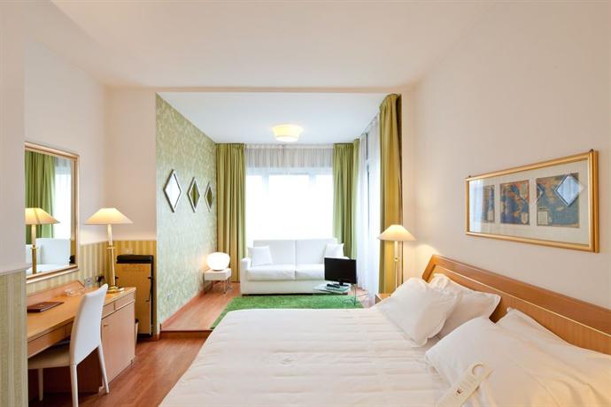 Hotel Nasco Milan