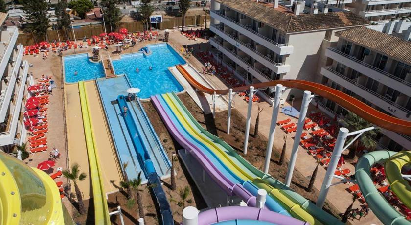 Bh Mallorca Magaluf Compare Deals