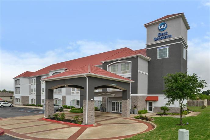 Best Western Boerne Inn Suites Compare Deals