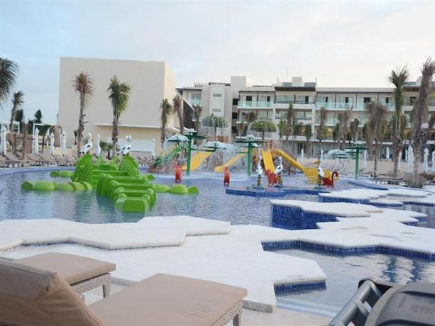 로열턴 리비에라 칸쿤 리조트 & 스파, Royalton Riviera Cancun Resort & Spa - All Inclusive