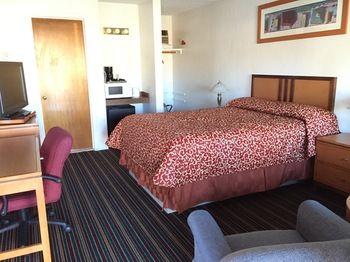 Klamath Motor Lodge Yreka