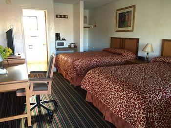 Klamath Motor Lodge Yreka