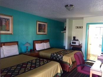 Klamath Motor Lodge Yreka