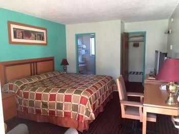 Klamath Motor Lodge Yreka