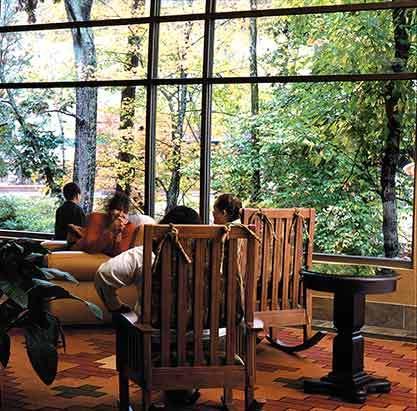 Harrah's cherokee hotel deals
