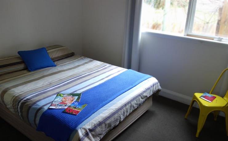 Bendigo Backpackers