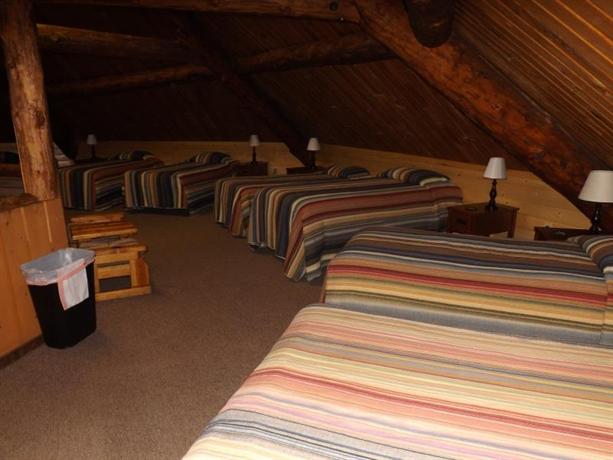 Arizona Mountain Inn Cabins فلاغستاف قارن عروض الأسعار