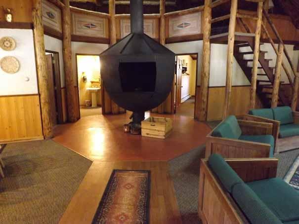 Arizona Mountain Inn Cabins فلاغستاف قارن عروض الأسعار