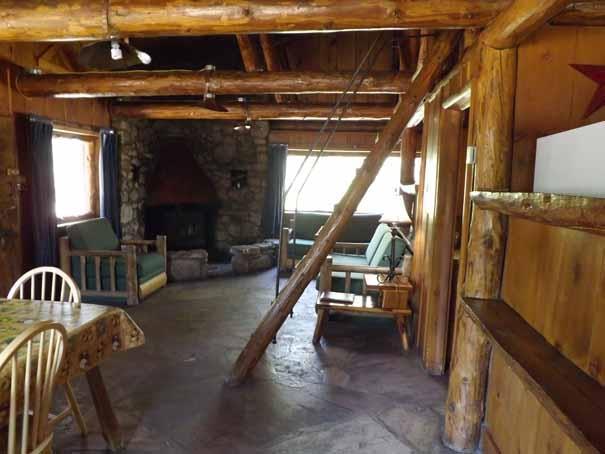 Arizona Mountain Inn Cabins فلاغستاف قارن عروض الأسعار