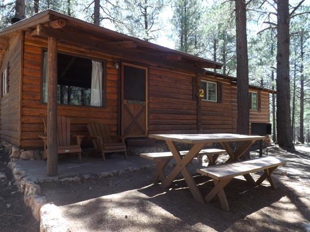 Arizona Mountain Inn Cabins فلاغستاف قارن عروض الأسعار
