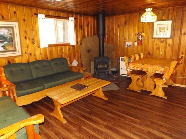 Arizona Mountain Inn Cabins فلاغستاف قارن عروض الأسعار