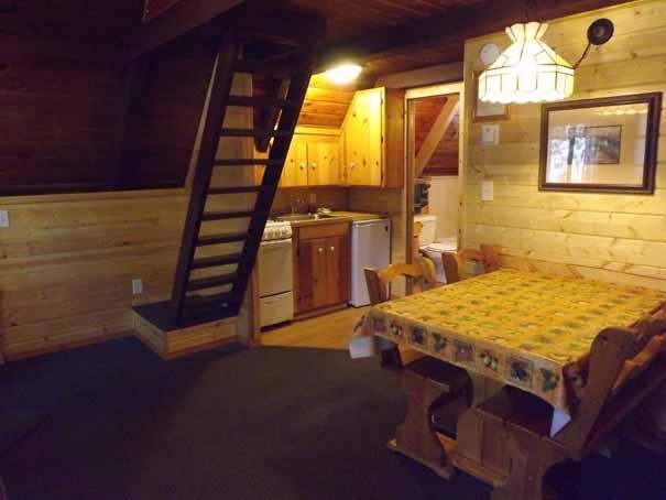 Arizona Mountain Inn Cabins فلاغستاف قارن عروض الأسعار