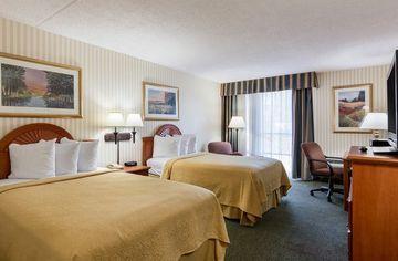 Quality Inn Andrews Air Force Base Camp Springs Compare Deals