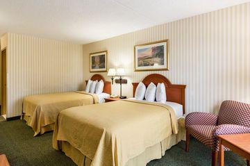 Quality Inn Andrews Air Force Base Camp Springs Compare Deals