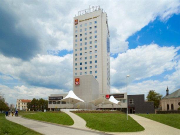 Gomel Hotel Ceske Budejovice