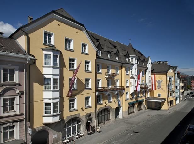 Single bar innsbruck