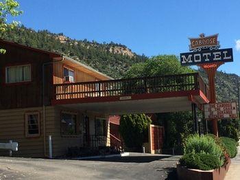Caboose Motel Durango Compare Deals