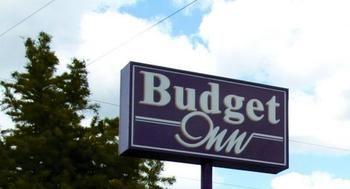 Budget Inn Jefferson City